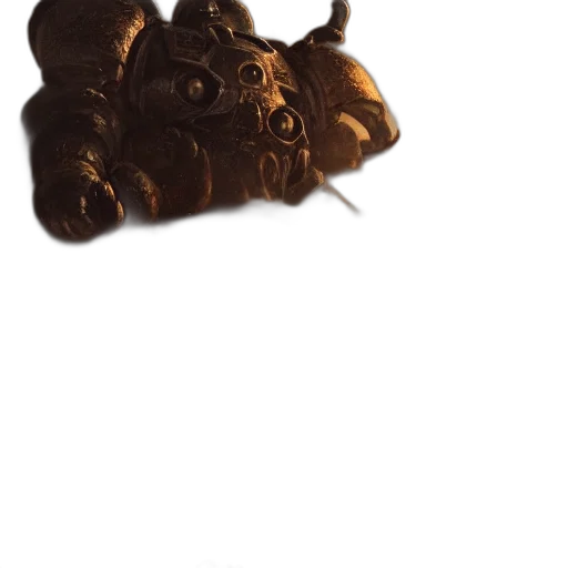 dragon, mask, animal, crown, concept art, 3d render, photorealistic, fantasy art transparent PNG cut-out