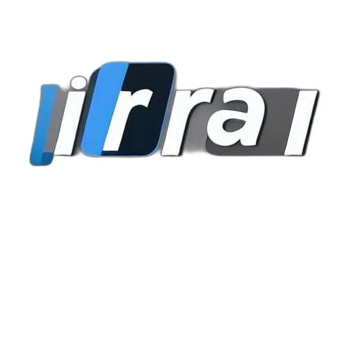 3d render, best, trending, linkedin transparent PNG cut-out