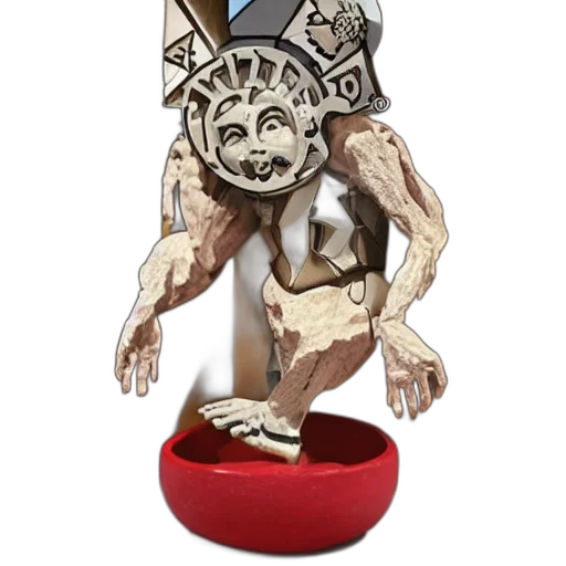 mask, creature, jewelry, crown transparent PNG cut-out