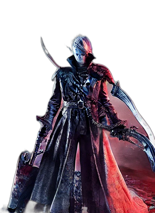 sword, staff, weapon, mask transparent PNG cut-out