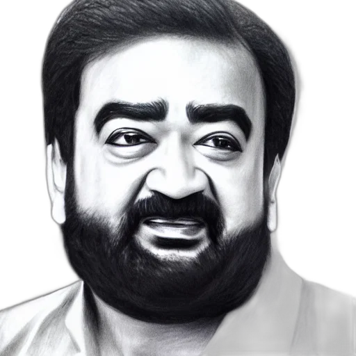 pencil sketch, cartoon, photorealistic, oil painting transparent PNG cut-out