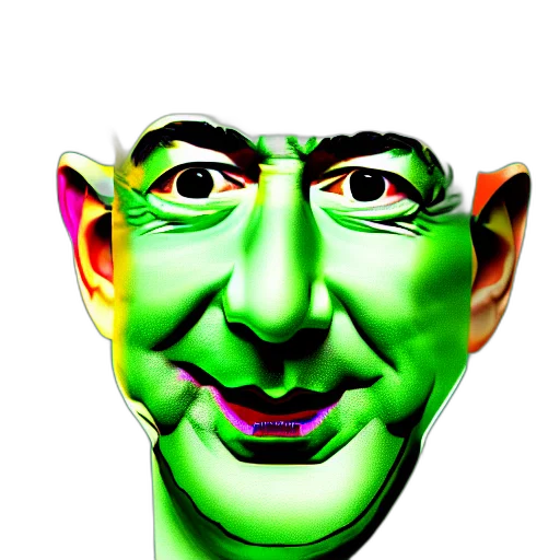 face, mask, robot, creature transparent PNG cut-out