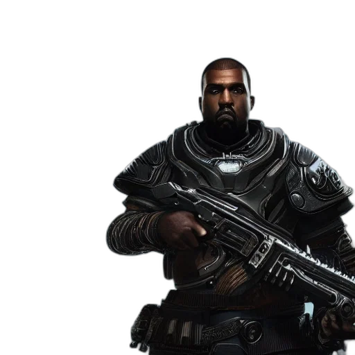 weapon, staff, jacket, sword transparent PNG cut-out
