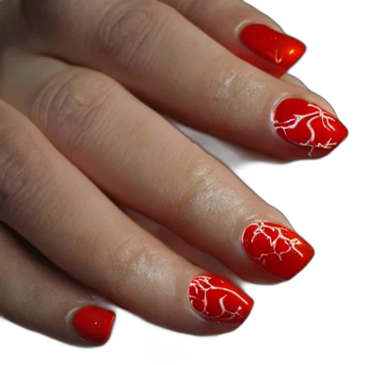 photorealistic, 3d render, red, fire transparent PNG cut-out