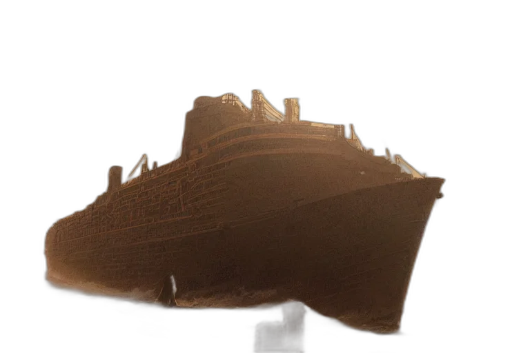 crown, shoes, hat, weapon, 3d render, concept art, photorealistic, underwater transparent PNG cut-out