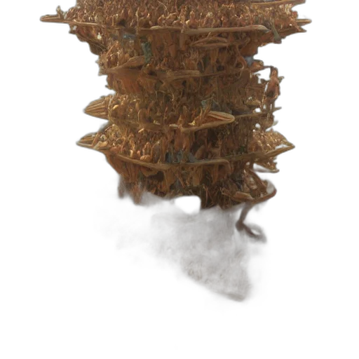 crown, tree, weapon, hat transparent PNG cut-out