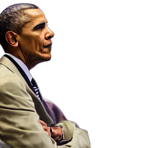 portrait, obama, teams, teenage transparent PNG cut-out