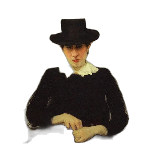 hat, staff, face, jewelry, oil painting, photorealistic, pixel art, concept art transparent PNG cut-out
