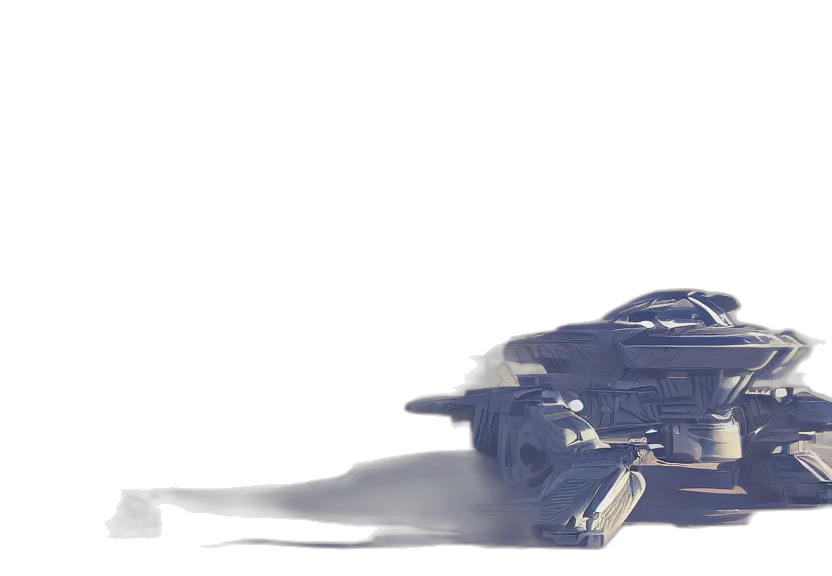 weapon, robot, car, dragon transparent PNG cut-out