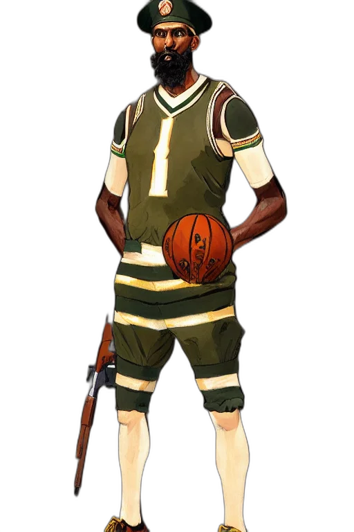 pixel art, concept art, fantasy art, cartoon transparent PNG cut-out