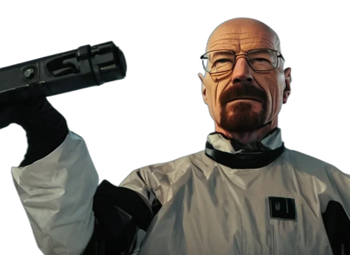 staff, weapon, robot, concept art transparent PNG cut-out