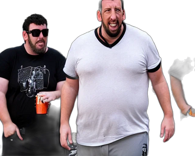 jacket, creature, food, fat transparent PNG cut-out