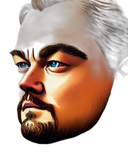 face, mask, creature, hair, photorealistic, fantasy art, cartoon, concept art transparent PNG cut-out
