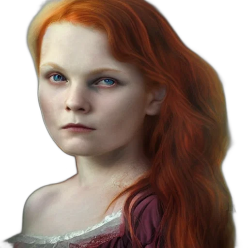 face, crown, dragon, photorealistic, fantasy art, 3d render, concept art, red transparent PNG cut-out