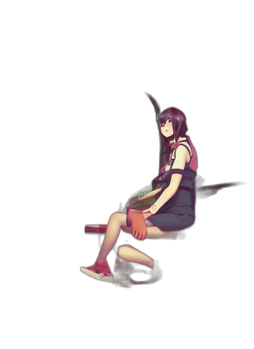 staff, weapon, sword, dress transparent PNG cut-out