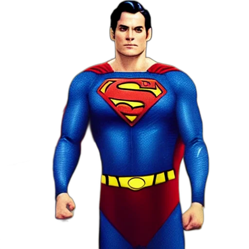 comic book art, concept art, 3d render, photorealistic transparent PNG cut-out