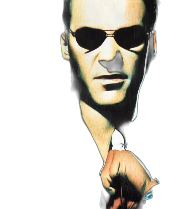 face, jacket, robot, mask transparent PNG cut-out