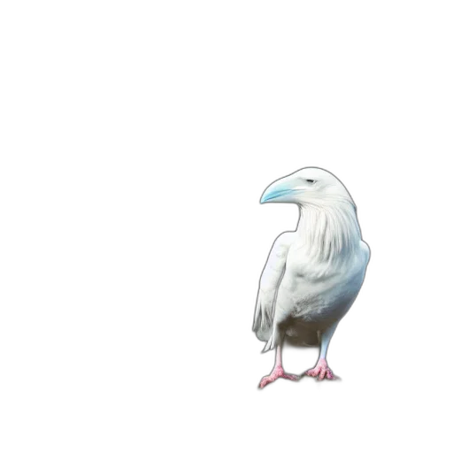animal, creature, jacket, staff transparent PNG cut-out