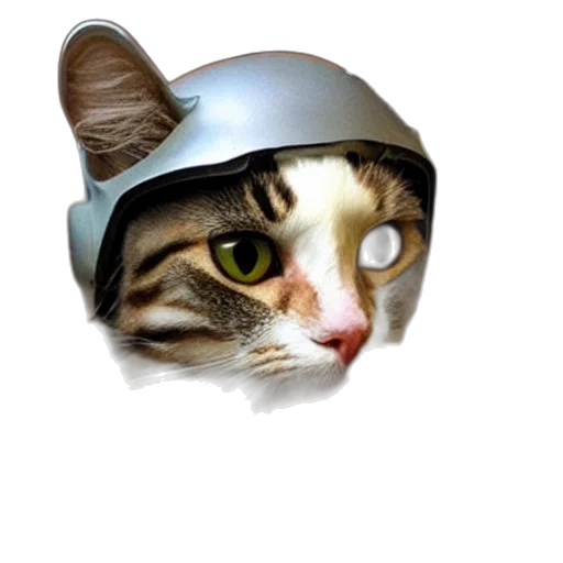 hat, robot, animal, crown transparent PNG cut-out