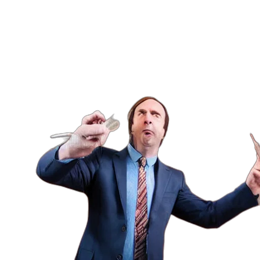 staff, weapon, jacket, sword, saul, goodman, throwing, dart transparent PNG cut-out