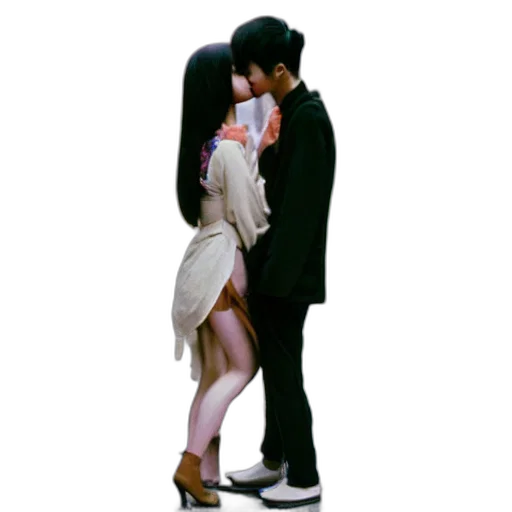 3d render, photorealistic, oil painting, pixel art transparent PNG cut-out