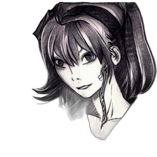 face, staff, mask, weapon transparent PNG cut-out
