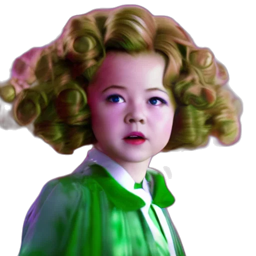 hair, face, crown, robot transparent PNG cut-out