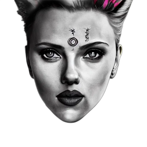 crown, face, mask, jewelry transparent PNG cut-out