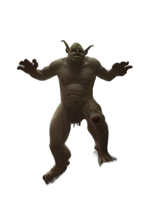 creature, animal, mask, dragon, 3d render, concept art, fantasy art, photorealistic transparent PNG cut-out
