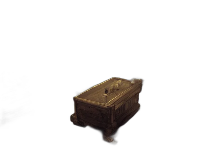 furniture, weapon, robot, crown transparent PNG cut-out