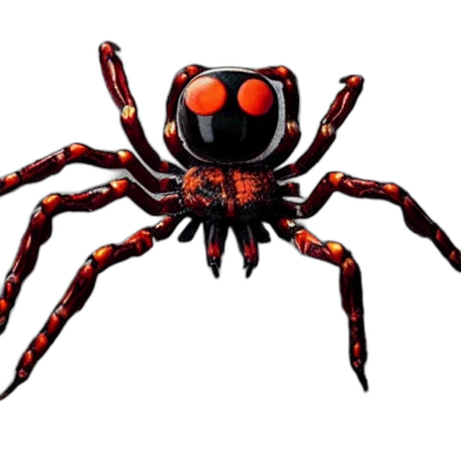 creature, animal, mask, robot transparent PNG cut-out