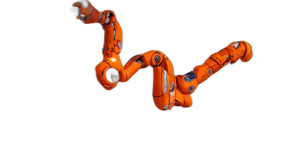 robot, 3d render, close, many, small, boxy, kuka, robotic transparent PNG cut-out