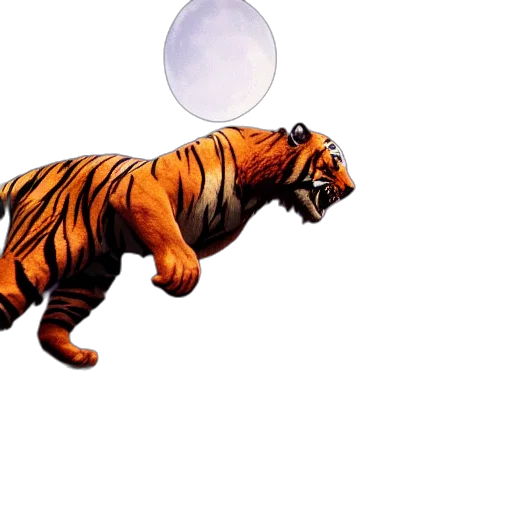 animal, creature, concept art, photorealistic, 3d render, comic book art, unreal, engine transparent PNG cut-out