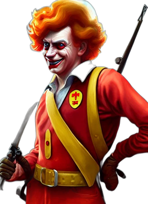 staff, concept art, comic book art, fantasy art transparent PNG cut-out