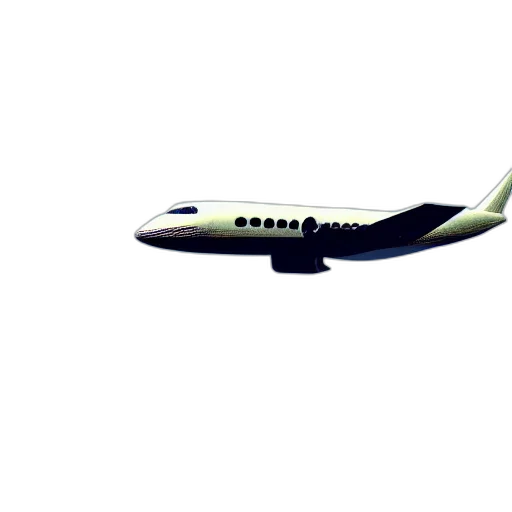 staff, animal, 3d render, photorealistic, concept art, green, plane, flying transparent PNG cut-out