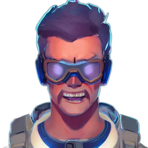 face, mask, robot, weapon transparent PNG cut-out