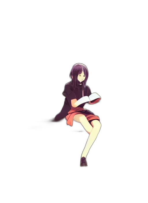 staff, dress, weapon, umbrella transparent PNG cut-out