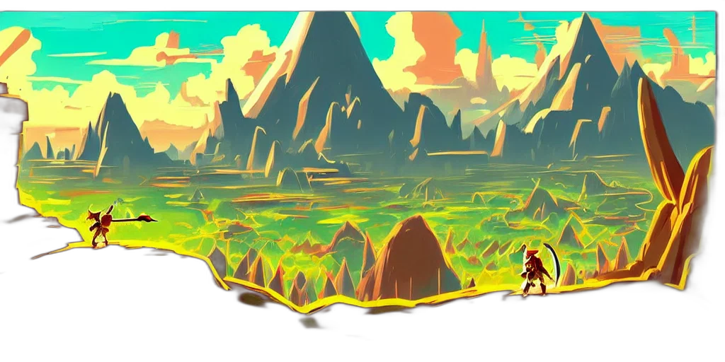 sword, concept art, pixel art, fantasy art transparent PNG cut-out