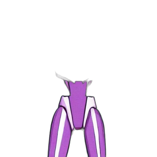 robot, dress, creature, jacket, concept art, 3d render, pixel art, cartoon transparent PNG cut-out