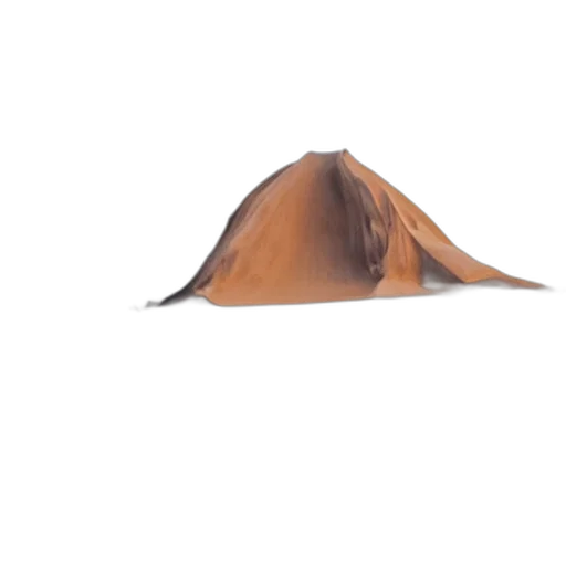 hat, umbrella, hair, crown transparent PNG cut-out