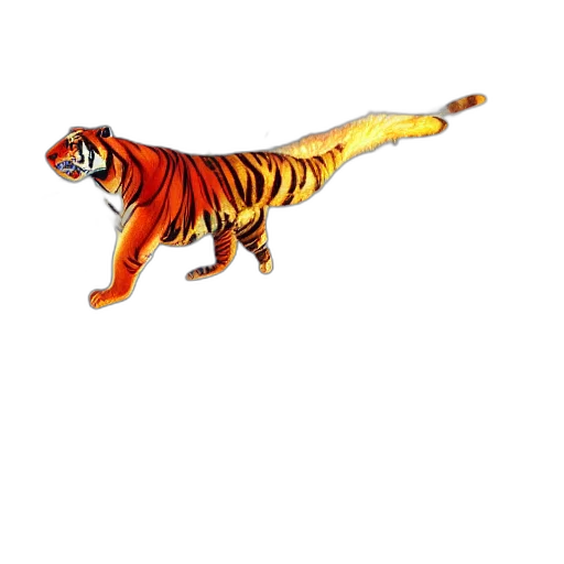 animal, creature, staff, dragon, 3d render, concept art, pixel art, photorealistic transparent PNG cut-out
