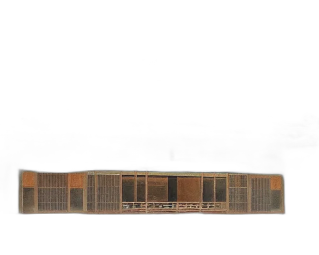furniture, staff, building, crown transparent PNG cut-out