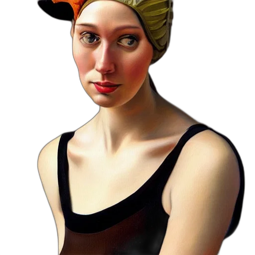 hat, face, mask, crown transparent PNG cut-out