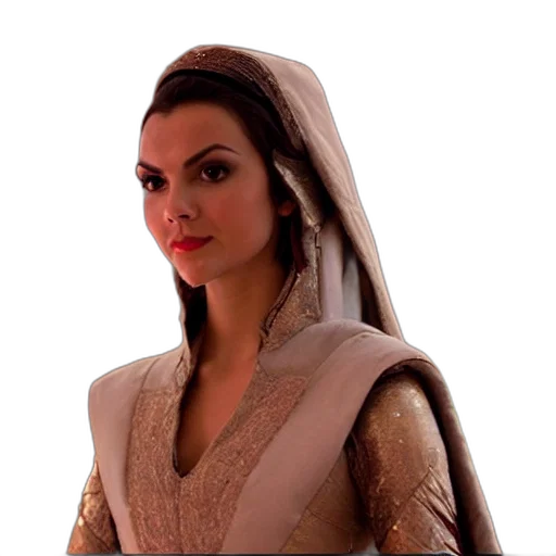 staff, jewelry, crown, dress transparent PNG cut-out