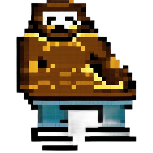 jacket, robot, animal, food transparent PNG cut-out