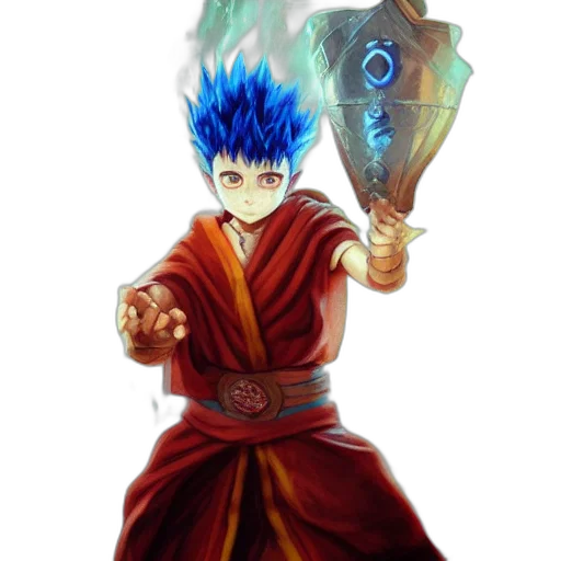 staff, sword, weapon, dragon transparent PNG cut-out