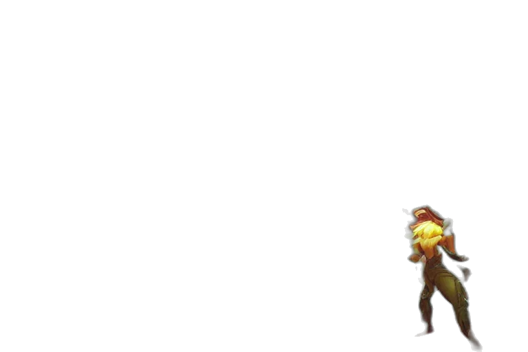 staff, weapon, creature, pixel art transparent PNG cut-out