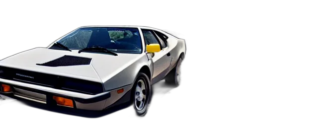car, 3d render, photorealistic, concept art, single, lotus, esprit, dodge transparent PNG cut-out