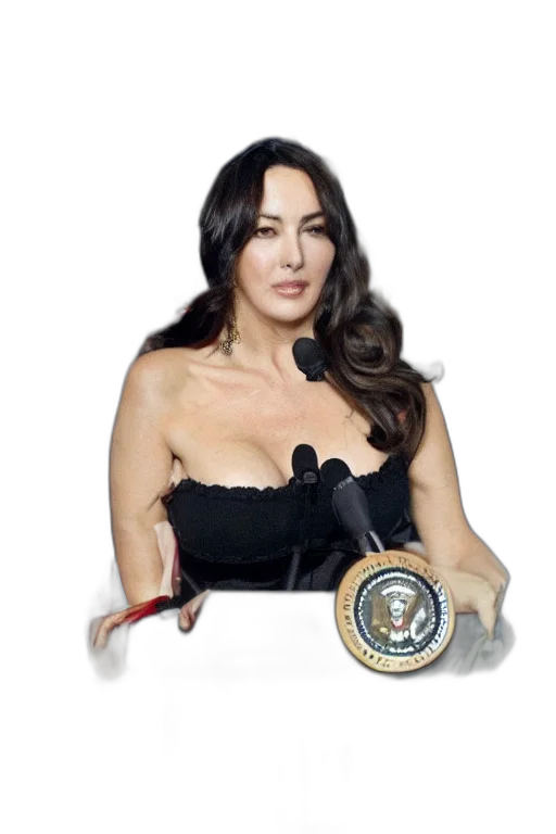 jewelry, dress, weapon, photorealistic transparent PNG cut-out