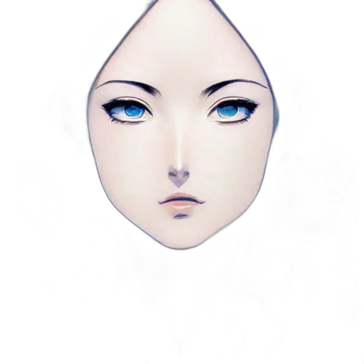 mask, face, crown, jewelry transparent PNG cut-out